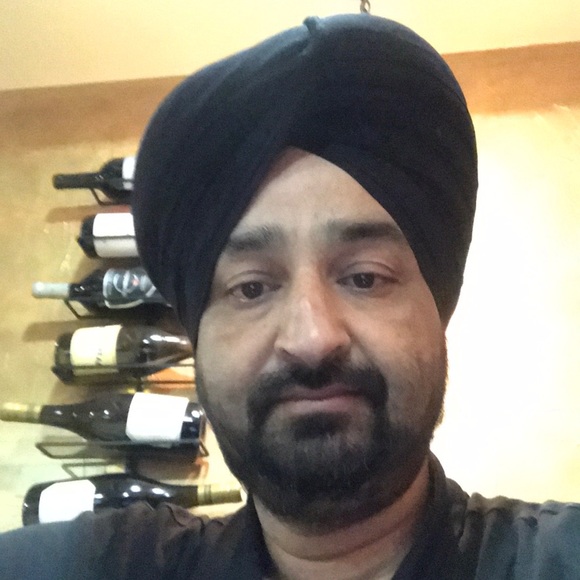 Meet your Posher, Jagmohan - Picture 1 of 1